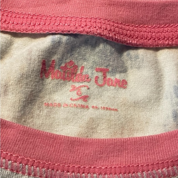 Matilda Jane “Making Waves” Tee, Size 6, GUC - Picture 4 of 4